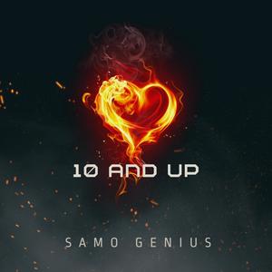 10 AND UP (Explicit)