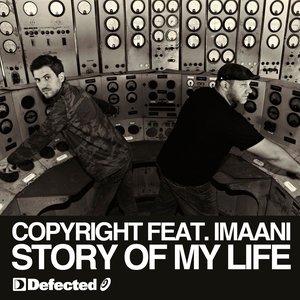 Story Of My Life (feat. Imaani)
