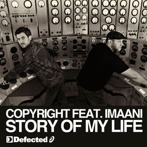 Story Of My Life (feat. Imaani) (DJ Chus & David Penn Remix)
