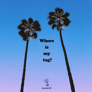 Where is my tag?