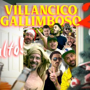 Los Gallimbos (Villancico Gallimboso)