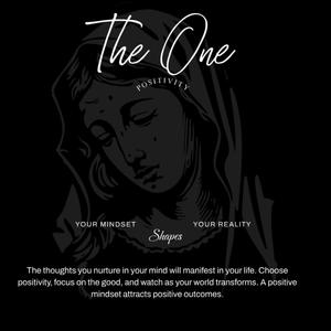 The One (feat. HB-e) (Explicit)