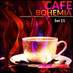 Café Bohemia, Set 11