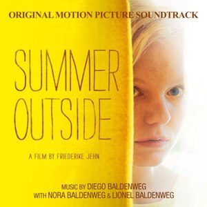 Summer Outside (Original Motion Picture Soundtrack)