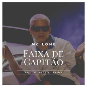 Faixa De Capitão (Explicit)