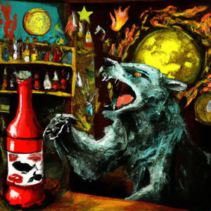 ISHALTSO WAS SOLL ICH MACHEN (Explicit)