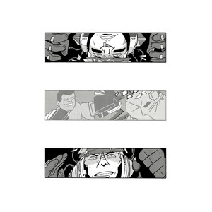 Matter of Perspective