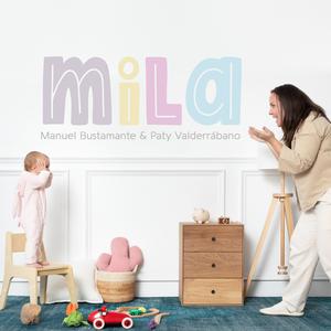 Mila (feat. Paty Valderrábano)