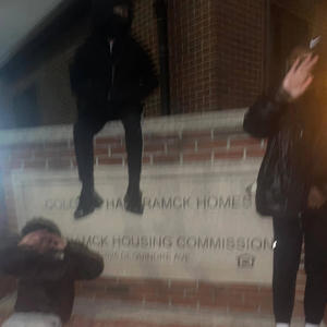 Demon (feat. Paidway ty) (Radio Edit)