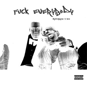 **** Everybody (Explicit)