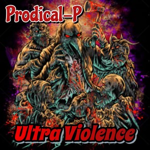 Ultra Violence (Explicit)