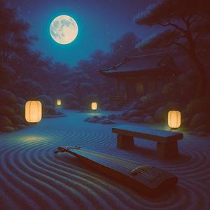 Garden Pebbles (Japanese Lofi Study)