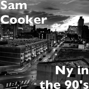 Ny in the 90's