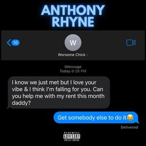Get Somebody Else To Do It (Explicit)