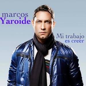 Mi Trabajo Es Creer (Single Radio Version)