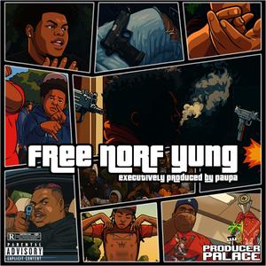 GHOSTRIDING (feat. TheGoonDidIt) (Explicit)