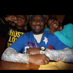 All work out (feat. Da guys) (Explicit)