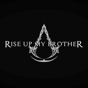 Rise Up My Brother (feat. Ben Schuller)