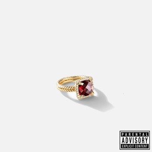 The Promise Tape (Explicit)