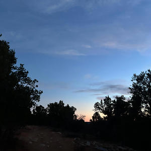 There's A Lot That I Have Learned