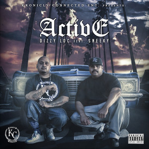 Active (feat. Sneeky) [Explicit]