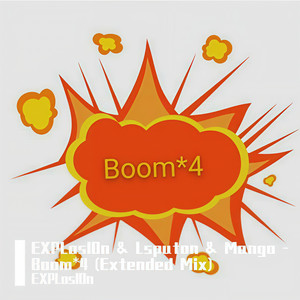 Boom*4 (Extended Mix)