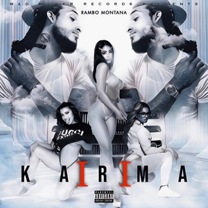 Sextasy (feat. Cruz Nation & Redd Queen) (Explicit)