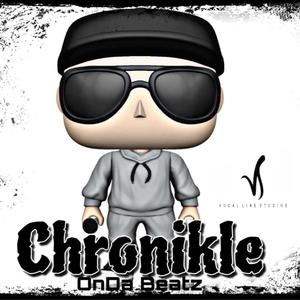 3rd Freestyle (feat. El 3ce)