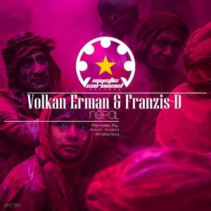Nepal (Aman Anand Remix)