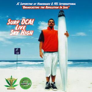 Blowing Clouds (High AW) (Live|Explicit)