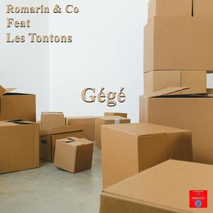 Gégé (feat. Les Tontons)