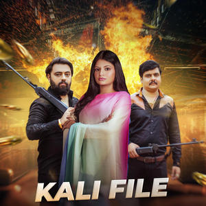 kali file (feat. Gaurav parashar, Robin jain)