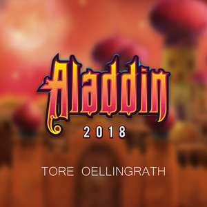 Aladdin 2018 (Explicit)