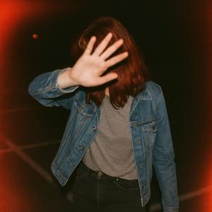 Let Me Be (feat. Dark Fighter)