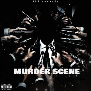 Murder Scene (feat. Luh Jaden) [Special Version] [Explicit]