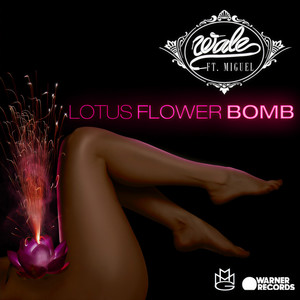 Lotus Flower Bomb