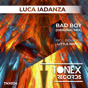 Bad Boy (Little Nancy remix)