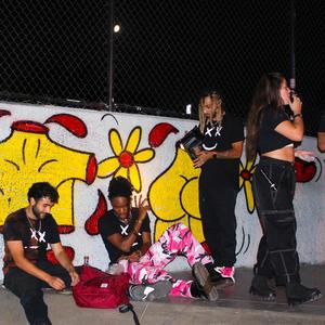 Margielly Tweakstyle (feat. Mees!, BranWuzHere & Vice Paradise) (Explicit)