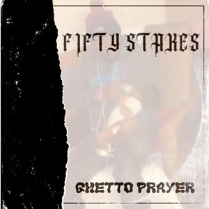 Ghetto Prayer