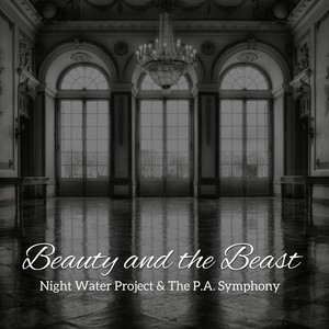 Beauty and the Beast(feat. The P.A. Symphony)