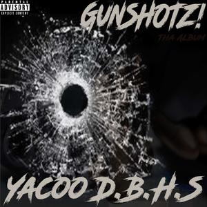 Gunshotz (Explicit)