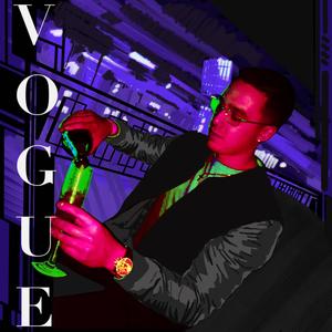 Vogue (Explicit)