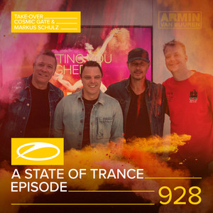 Sirens(ASOT 928)