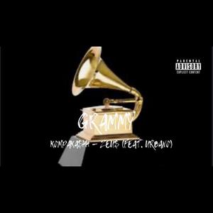 GRAMMY(feat. ZEU$ & URBANO) (Explicit)