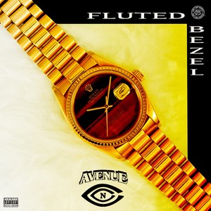 Fluted Bezel (Explicit)