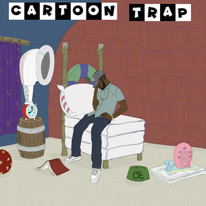 Cartoon Trap (Explicit)