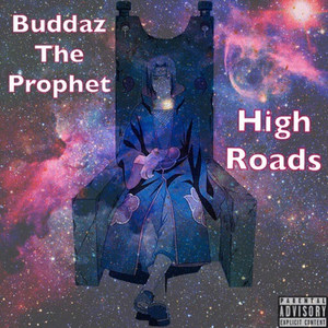 High Roads EP (Explicit)