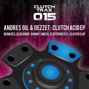 Clutch Acid EP