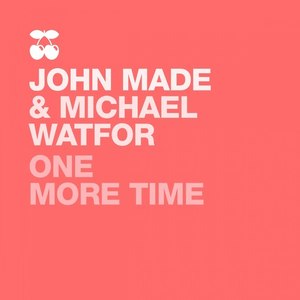 One More Time (Jtv Remix)