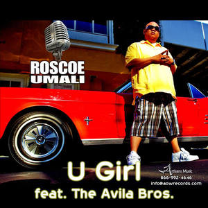 U Girl - Single